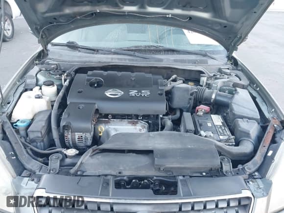 ✅ 2005 Nissan Altima 2.5 • VIN: 1N4AL11E45C258738 • Lot: 42821608. Listed on IAAI with 137,058 mi. Free auction sales archive from the USA and detailed vehicle history report at DreamBid. Image 10.