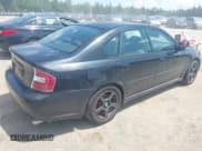 ✅ 2005 Subaru Legacy Limited • VIN: 4S3BL626157201893 • Lot: 42746542. Wystawiony na IAAI z przebiegiem 215 667 mil. Bezpłatny archiwum sprzedaży aukcyjnych z USA i szczegółowy raport historii pojazdu na DreamBid. Zdjęcie 4.