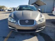 ✅ 2010 Jaguar XF Premium Luxury • VIN: SAJWA0GB9ALR52270 • Lot: 80201805. Listed on Copart with 123,648 mi. Free auction sales archive from the USA and detailed vehicle history report at DreamBid. Image 5.