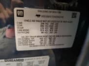 ✅ 2022 Chevrolet Silverado 1500 LT Trail Boss • VIN: 3GCUDFET3NG553742 • Lot: 60035045. Wystawiony na Copart z przebiegiem 41 517 mil. Bezpłatny archiwum sprzedaży aukcyjnych z USA i szczegółowy raport historii pojazdu na DreamBid. Zdjęcie 13.