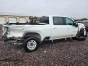 ✅ 2024 Chevrolet Silverado 2500HD LT • VIN: 2GC4YNE76R1136356 • Лот: 82325075. Опубликован ранее на Copart с пробегом 51 302 миль. Бесплатный доступ к архиву аукционных продаж из США и подробный отчёт об истории автомобиля на DreamBid. Изображение 3.