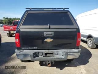 ✅ 2011 Chevrolet Silverado 2500HD LT • VIN: 1GC1KXC8XBF101250 • Lot: 86102495. Wystawiony na Copart z przebiegiem 222 062 mil. Bezpłatny archiwum sprzedaży aukcyjnych z USA i szczegółowy raport historii pojazdu na DreamBid. Zdjęcie 6.