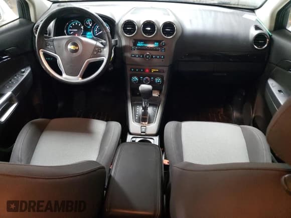 ✅ 2014 Chevrolet Captiva Sport LS • VIN: 3GNAL2EK1ES567097 • Lot: 88095045. Wystawiony na Copart z przebiegiem 87 623 mil. Bezpłatny archiwum sprzedaży aukcyjnych z USA i szczegółowy raport historii pojazdu na DreamBid. Zdjęcie 8.