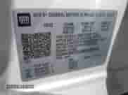 2022 Chevrolet Blazer RS z VIN 3GNKBKRS2NS197876, wystawiony jako Copart lot #66489554 z przebiegiem 33 620 mil mil oraz Szkoda całkowita • Salvage title. Historia ofert i sprzedaży dostępna na DreamBid. Obrazek 16.