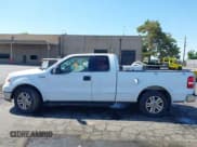 ✅ 2005 Ford F-150 XLT • VIN: 1FTPX12545NB45092 • Lot: 42859692. Listed on IAAI with 177,920 mi. Free auction sales archive from the USA and detailed vehicle history report at DreamBid. Image 14.