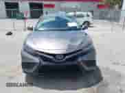 2021 Toyota Camry Hybrid SE с VIN 4T1G31AK8MU554036, выставлен на аукционе IAAI как лот 42032129 с пробегом 57 707 миль миль и . История ставок и продаж доступна на DreamBid. Изображение 12.