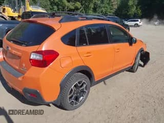 ✅ 2015 Subaru Crosstrek Limited • VIN: JF2GPAPC4FH293199 • Лот: 43091139. Опубликован ранее на IAAI с пробегом 151 442 миль. Бесплатный доступ к архиву аукционных продаж из США и подробный отчёт об истории автомобиля на DreamBid. Изображение 4.