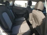 ✅ 2021 Hyundai Kona SE • VIN: KM8K12AA4MU600006 • Лот: 44137344. Опубликован ранее на Copart с пробегом 37 983 миль. Бесплатный доступ к архиву аукционных продаж из США и подробный отчёт об истории автомобиля на DreamBid. Изображение 10.