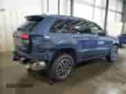 2020 Jeep Grand Cherokee Trailhawk с VIN 1C4RJFLG3LC332758, выставлен на аукционе Copart как лот 69952805 с пробегом 69 700 миль миль и Списание • Salvage title. История ставок и продаж доступна на DreamBid. Изображение 3.