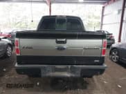 ✅ 2010 Ford F-150 XL • VIN: 1FTFW1EV0AFB93963 • Lot: 43534159. Listed on IAAI with 187,873 mi. Free auction sales archive from the USA and detailed vehicle history report at DreamBid. Image 16.