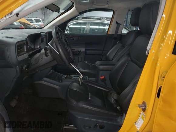 ✅ 2023 Ford Maverick XL • VIN: 3FTTW8F90PRA37088 • Лот: 81958595. Опубликован ранее на Copart с пробегом 27 103 миль. Бесплатный доступ к архиву аукционных продаж из США и подробный отчёт об истории автомобиля на DreamBid. Изображение 7.