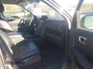 ✅ 2012 Honda Pilot EX-L • VIN: 5FNYF4H51CB002855 • Lot: 43624582. Listed on IAAI with 120,597 mi. Free auction sales archive from the USA and detailed vehicle history report at DreamBid. Image 5.