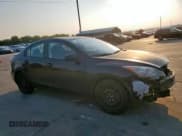 ✅ 2012 Mazda 3 i Sport • VIN: JM1BL1UF7C1501888 • Lot: 66502685. Listed on Copart with 141,697 mi. Free auction sales archive from the USA and detailed vehicle history report at DreamBid. Image 4.