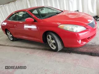 ✅ 2006 Toyota Solara SE • VIN: 4T1CA30P56U095077 • Lot: 73697964. Listed on Copart with 120,157 mi. Free auction sales archive from the USA and detailed vehicle history report at DreamBid. Image 4.