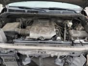 ✅ 2010 Toyota Tundra • VIN: 5TFRY5F14AX080196 • Lot: 93150205. Listed on Copart with 307,944 mi. Free auction sales archive from the USA and detailed vehicle history report at DreamBid. Image 11.