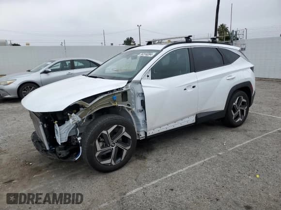 ✅ 2022 Hyundai Tucson SEL • VIN: 5NMJC3AE8NH139081 • Lot: 56310394. Wystawiony na Copart z przebiegiem 15 156 mil. Bezpłatny archiwum sprzedaży aukcyjnych z USA i szczegółowy raport historii pojazdu na DreamBid. Zdjęcie 1.