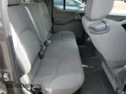 ✅ 2009 Nissan Frontier SE • VIN: 1N6AD09W89C425913 • Lot: 63806885. Listed on Copart with 138,821 mi. Free auction sales archive from the USA and detailed vehicle history report at DreamBid. Image 10.