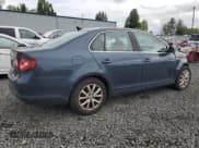 ✅ 2010 Volkswagen Jetta Limited Edition • VIN: 3VWRX7AJ9AM028541 • Lot: 57479605. Listed on Copart with 109,698 mi. Free auction sales archive from the USA and detailed vehicle history report at DreamBid. Image 3.