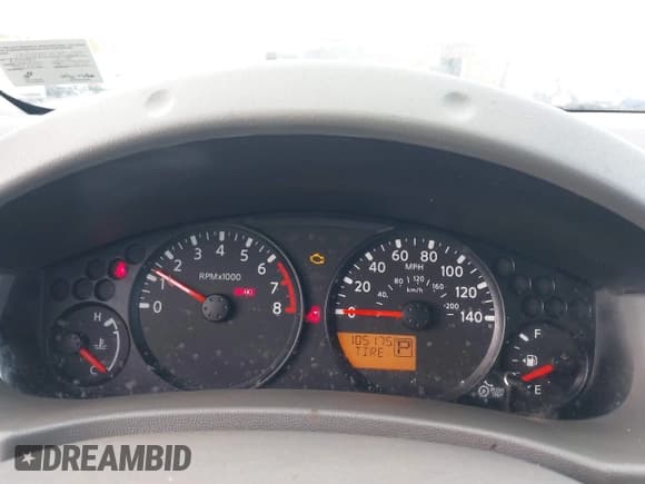 ✅ 2018 Nissan Frontier SV • VIN: 1N6BD0CT2JN716905 • Лот: 43621769. Опубликован ранее на IAAI с пробегом 105 175 миль. Бесплатный доступ к архиву аукционных продаж из США и подробный отчёт об истории автомобиля на DreamBid. Изображение 7.