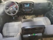 ✅ 2019 Chevrolet Silverado 2500HD Work Truck • VIN: 2GC2KREG8K1108791 • Лот: 91810855. Опубликован ранее на Copart с пробегом 230 904 миль. Бесплатный доступ к архиву аукционных продаж из США и подробный отчёт об истории автомобиля на DreamBid. Изображение 8.