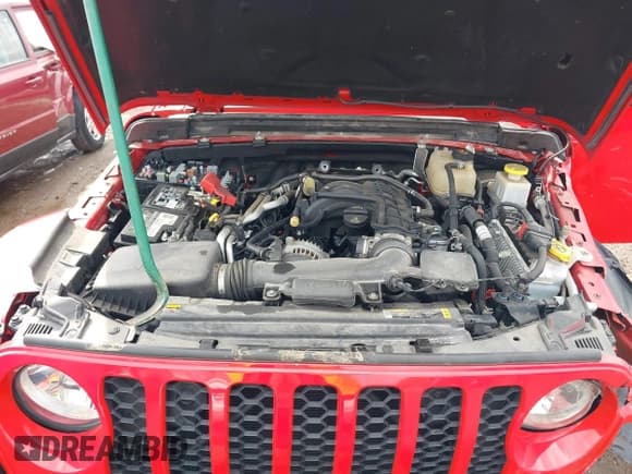 ✅ 2021 Jeep Gladiator Freedom • VIN: 1C6HJTAG0ML547293 • Лот: 41926067. Опубликован ранее на IAAI с пробегом 57 696 миль. Бесплатный доступ к архиву аукционных продаж из США и подробный отчёт об истории автомобиля на DreamBid. Изображение 10.