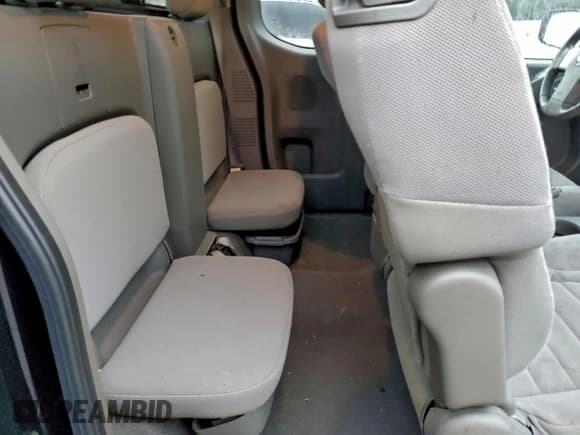 ✅ 2007 Nissan Frontier XE • VIN: 1N6BD06T97C426144 • Lot: 95928515. Listed on Copart with 158,527 mi. Free auction sales archive from the USA and detailed vehicle history report at DreamBid. Image 10.