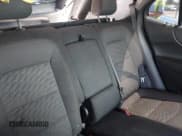 ✅ 2021 Chevrolet Equinox LT • VIN: 2GNAXJEVXM6148221 • Lot: 42897131. Listed on IAAI with 197,308 mi. Free auction sales archive from the USA and detailed vehicle history report at DreamBid. Image 8.