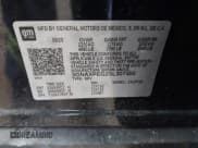 ✅ 2025 Chevrolet Equinox AWD LT • VIN: 3GNAXPEG2SL307455 • Lot: 43597295. Wystawiony na IAAI z przebiegiem 15 605 mil. Bezpłatny archiwum sprzedaży aukcyjnych z USA i szczegółowy raport historii pojazdu na DreamBid. Zdjęcie 9.