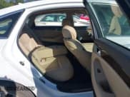 ✅ 2020 Genesis G80 3.8L • VIN: KMTFN4JE7LU337129 • Lot: 43492106. Wystawiony na IAAI z przebiegiem 35 618 mil. Bezpłatny archiwum sprzedaży aukcyjnych z USA i szczegółowy raport historii pojazdu na DreamBid. Zdjęcie 8.