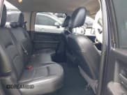 ✅ 2015 Ram 1500 Express • VIN: 1C6RR6KG9FS714577 • Lot: 42246447. Listed on IAAI with 103,619 mi. Free auction sales archive from the USA and detailed vehicle history report at DreamBid. Image 8.