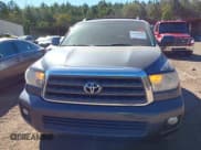 ✅ 2010 Toyota Sequoia SR5 • VIN: 5TDBW5G13AS026996 • Лот: 43416524. Опубликован ранее на IAAI с пробегом 290 340 миль. Бесплатный доступ к архиву аукционных продаж из США и подробный отчёт об истории автомобиля на DreamBid. Изображение 12.