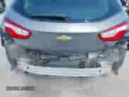 2017 Chevrolet Cruze LT with VIN 3G1BE6SMXHS587737, listed as a IAAI auction lot 43127981 with 134,419 mi miles and . Bid and sale history available at DreamBid. Image 6.