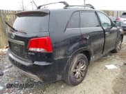 ✅ 2013 Kia Sorento SX • VIN: 5XYKW4A25DG420271 • Лот: 43745848. Опубликован ранее на IAAI с пробегом Не указан. Бесплатный доступ к архиву аукционных продаж из США и подробный отчёт об истории автомобиля на DreamBid. Изображение 4.