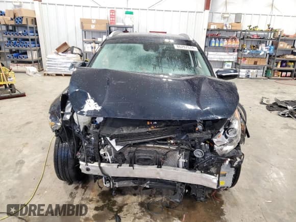 ✅ 2019 Kia Niro EX • VIN: KNDCD3LD6K5334797 • Lot: 86297574. Wystawiony na Copart z przebiegiem Nie podano. Bezpłatny archiwum sprzedaży aukcyjnych z USA i szczegółowy raport historii pojazdu na DreamBid. Zdjęcie 5.