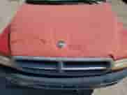 1999 Dodge Dakota SLT с VIN 1B7FL26X0XS114581, выставлен на аукционе Copart как лот 54607174 с пробегом Не указан миль и Чистый • Clean title. История ставок и продаж доступна на DreamBid. Изображение 11.