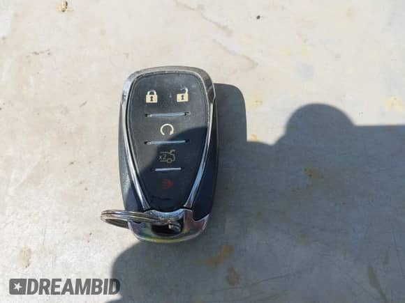 2017 Chevrolet Cruze Premier с VIN 1G1BF5SM5H7103026, выставлен на аукционе IAAI как лот 43263476 с пробегом 156 380 миль миль и . История ставок и продаж доступна на DreamBid. Изображение 11.