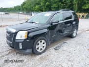 ✅ 2015 GMC Terrain SLT • VIN: 2GKFLXEKXF6194769 • Лот: 42486994. Опубликован ранее на IAAI с пробегом 91 323 миль. Бесплатный доступ к архиву аукционных продаж из США и подробный отчёт об истории автомобиля на DreamBid. Изображение 2.