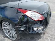 ✅ 2006 Nissan 350Z Grand Touring • VIN: JN1AZ36AX6M456832 • Lot: 42697884. Listed on IAAI with 141,731 mi. Free auction sales archive from the USA and detailed vehicle history report at DreamBid. Image 6.