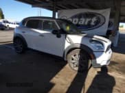✅ 2013 MINI Countryman S • VIN: WMWZC3C56DWP24458 • Lot: 93453685. Listed on Copart with 124,187 mi. Free auction sales archive from the USA and detailed vehicle history report at DreamBid. Image 4.