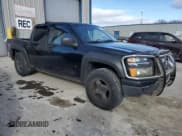 ✅ 2006 Chevrolet Colorado 1LT • VIN: 1GCDT136868137289 • Lot: 87851915. Wystawiony na Copart z przebiegiem 189 468 mil. Bezpłatny archiwum sprzedaży aukcyjnych z USA i szczegółowy raport historii pojazdu na DreamBid. Zdjęcie 4.