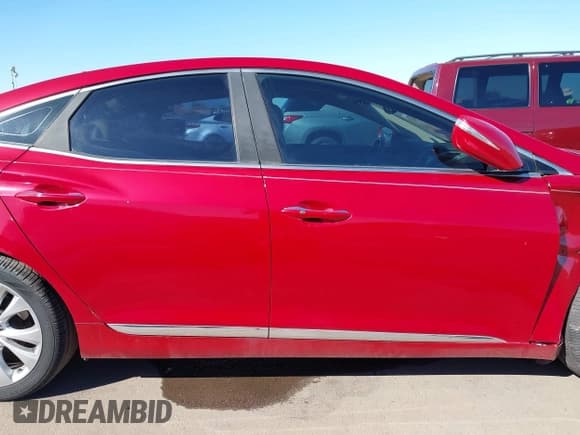 ✅ 2013 Hyundai Azera • VIN: KMHFG4JG3DA330722 • Lot: 43476732. Listed on IAAI with 65,029 mi. Free auction sales archive from the USA and detailed vehicle history report at DreamBid. Image 13.