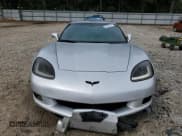 ✅ 2009 Chevrolet Corvette 1LT • VIN: 1G1YY25WX95111197 • Lot: 84228785. Listed on Copart with 85,376 mi. Free auction sales archive from the USA and detailed vehicle history report at DreamBid. Image 5.