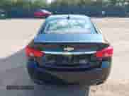 2014 Chevrolet Impala LTZ z VIN 1G1155S34EU167660, wystawiony jako IAAI lot #43449567 z przebiegiem 193 648 mil mil oraz . Historia ofert i sprzedaży dostępna na DreamBid. Obrazek 16.