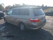 ✅ 2006 Honda Odyssey EX-L • VIN: 5FNRL386X6B409125 • Lot: 43513745. Listed on IAAI with Not provided. Free auction sales archive from the USA and detailed vehicle history report at DreamBid. Image 3.