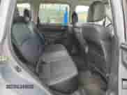 2017 Subaru Forester Premium with VIN JF2SJGEC7HH546326, listed as a Copart auction lot 69996965 with 31,562 mi miles and Salvage title. Bid and sale history available at DreamBid. Image 11.