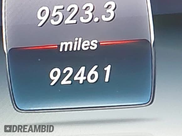 ✅ 2017 Mercedes-Benz C 43 AMG • VIN: 55SWF6EB4HU188457 • Lot: 43751055. Listed on IAAI with 92,461 mi. Free auction sales archive from the USA and detailed vehicle history report at DreamBid. Image 15.