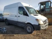 ✅ 2008 Dodge Sprinter • VIN: WD0BE745X85254247 • Lot: 72737944. Listed on Copart with Not provided. Free auction sales archive from the USA and detailed vehicle history report at DreamBid. Image 4.