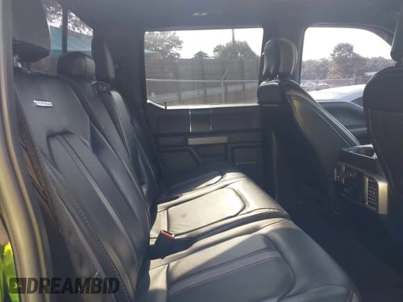 ✅ 2018 Ford F-150 XL • VIN: 1FTEW1EG4JFE14106 • Лот: 41552866. Опубликован ранее на IAAI с пробегом 88 702 миль. Бесплатный доступ к архиву аукционных продаж из США и подробный отчёт об истории автомобиля на DreamBid. Изображение 8.