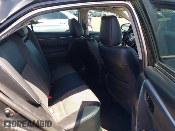 ✅ 2016 Toyota Corolla L • VIN: 2T1BURHE0GC672190 • Лот: 42438027. Опубликован ранее на IAAI с пробегом 118 219 миль. Бесплатный доступ к архиву аукционных продаж из США и подробный отчёт об истории автомобиля на DreamBid. Изображение 8.