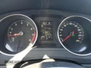 ✅ 2015 Volkswagen Jetta SE • VIN: 3VWD07AJ9FM230057 • Lot: 47434205. Listed on Copart with 163,453 mi. Free auction sales archive from the USA and detailed vehicle history report at DreamBid. Image 9.